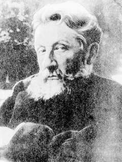 Алчевский Алексей Кириллович (1935-1901)