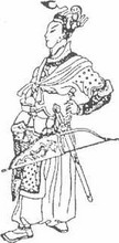 Хан Батый (Бату) — основатель Золотой Орды