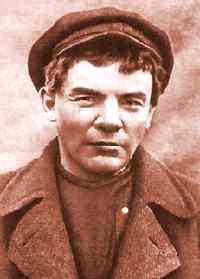 В.И. Ленин. Начало XX века