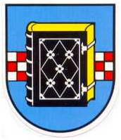 Герб города Бохум (Bochum), Германия