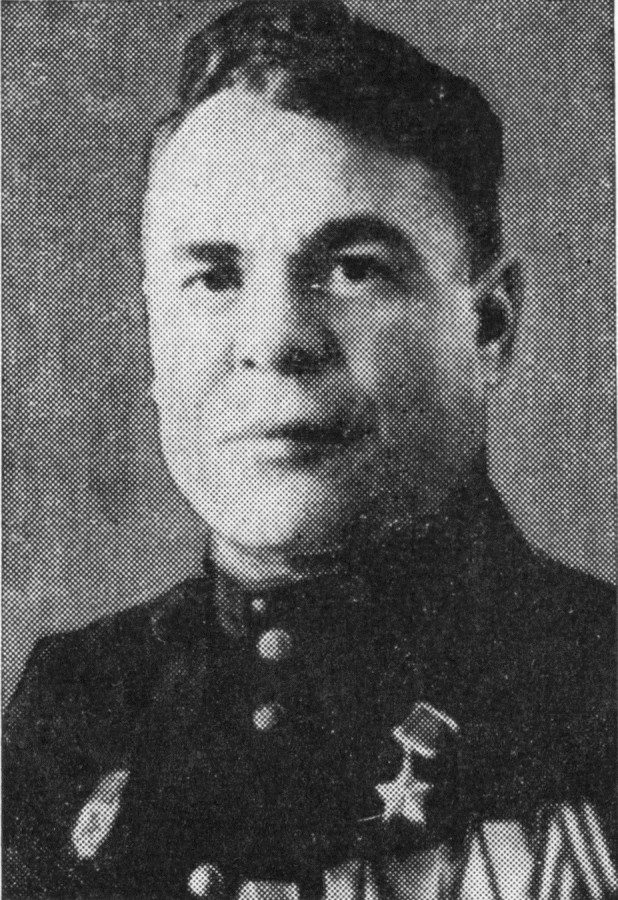 Елагин Сергей Иванович