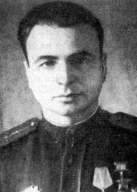 Давиденко Степан Павлович