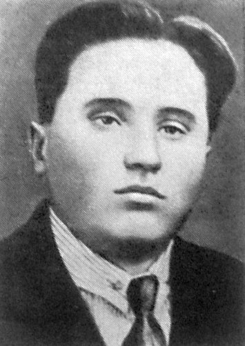 191 Сопин Илья Иванович