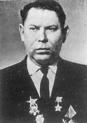 193 Степаненко Григорий Иванович