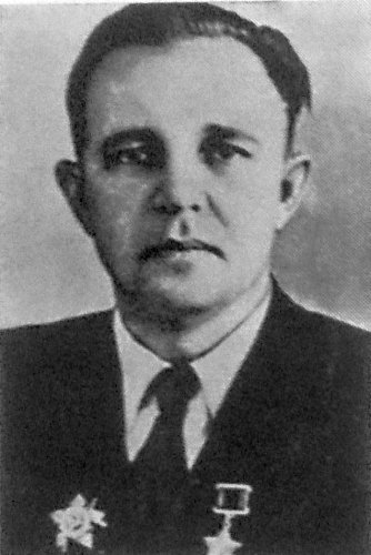 207 Трунов Павел Яковлевич