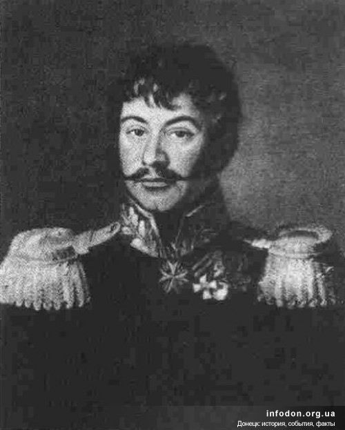 Иловайский Григорий Дмитриевич