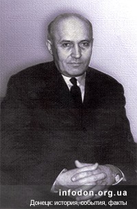 Николай Антонович Киклевич