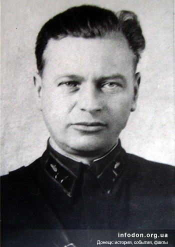 Франц Андреевич Гринкевич