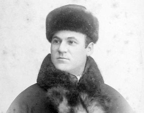 Платон Иванович Цесевич